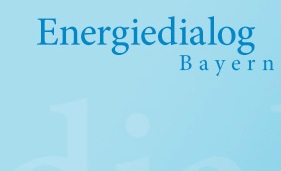 Energiedialog Label groß